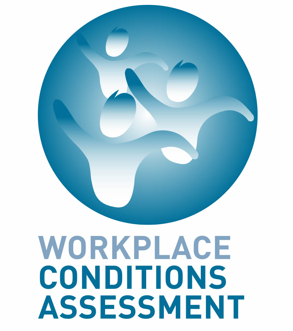 Workplace conditions assessment