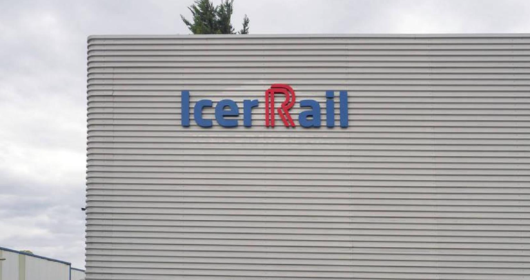 ICER-RAIL